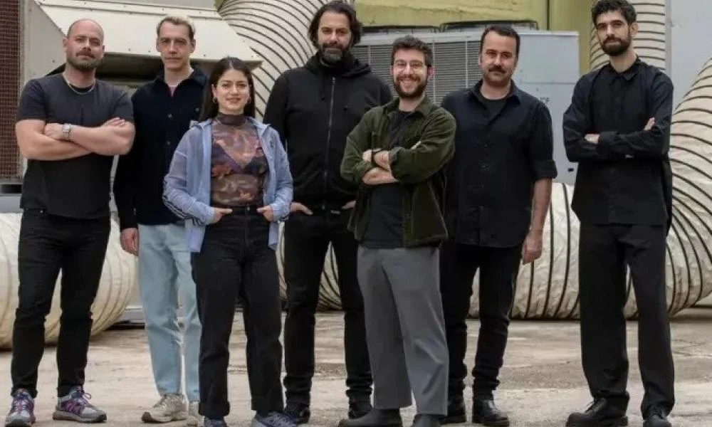Βενετία: Το ελληνικό πανηγύρι στην Biennale